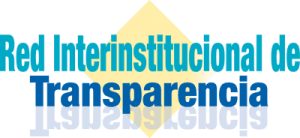 Logo de la Red Interinstitucional de Transparencia